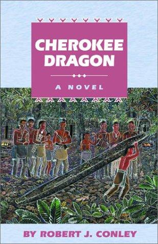 Cherokee Dragon