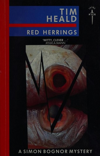 Red herrings.