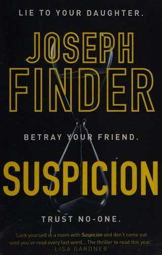 Suspicion