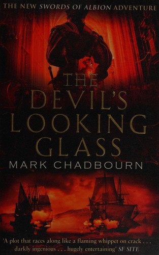 Devil's Looking Glass Bk. 3