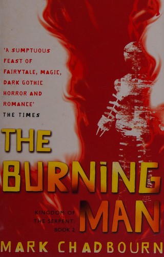 Burning Man