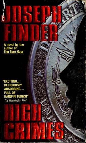 High crimes