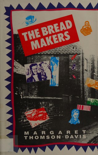 Breadmakers