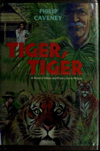Tiger, tiger