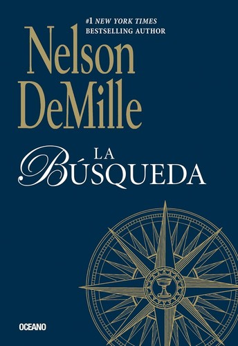 La Búsqueda