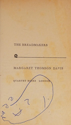 The breadmakers
