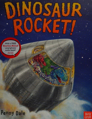 Dinosaur Rocket