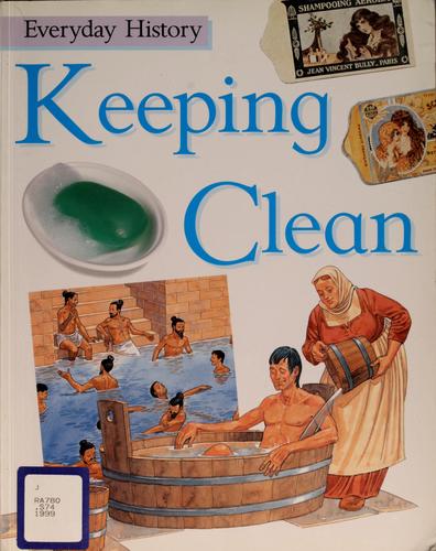 Keeping clean