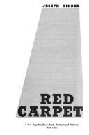 Red carpet