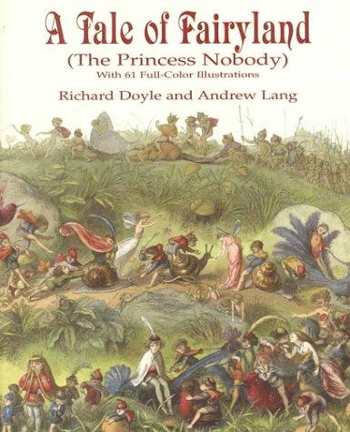 Princess Nobody