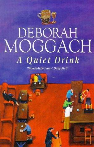 Quiet Drink