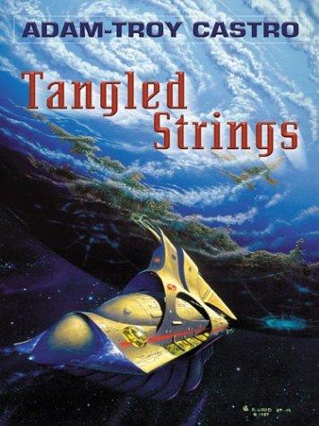 Tangled strings
