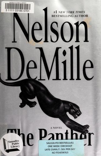 The panther