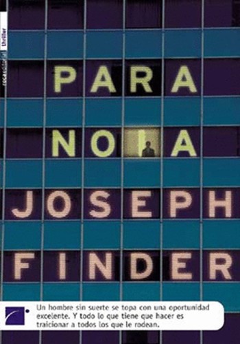 Paranoia