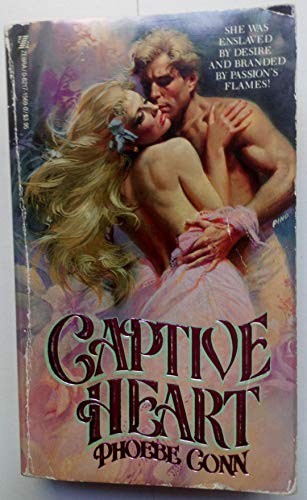 CAPTIVE HEART