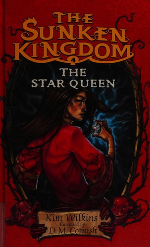 The Star Queen