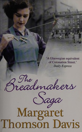 The breadmakers saga