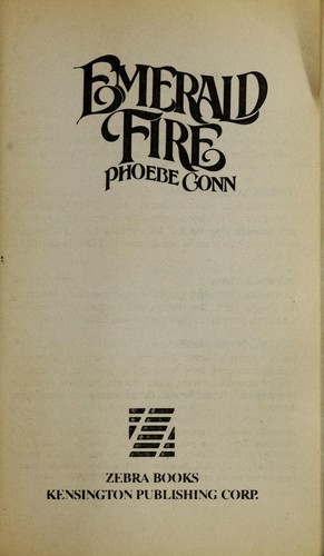 Emerald Fire