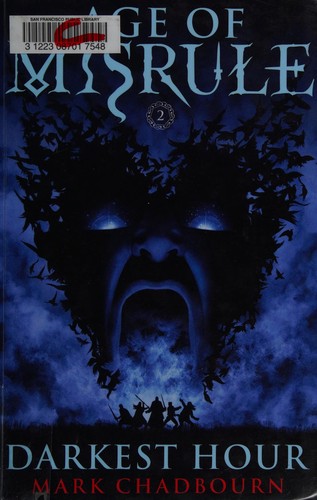 Darkest hour