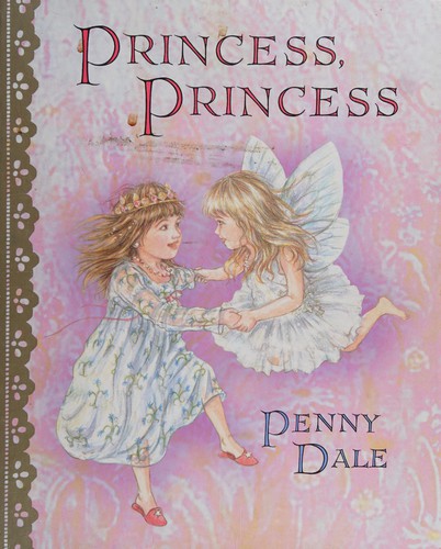 Princess, princess
