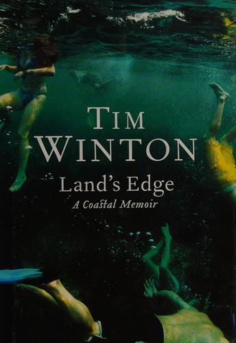 Land's edge