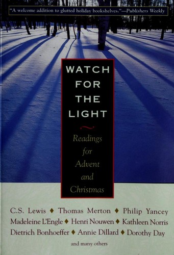 Watch For The Light