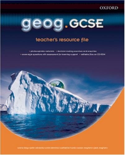 Geog.GCSE