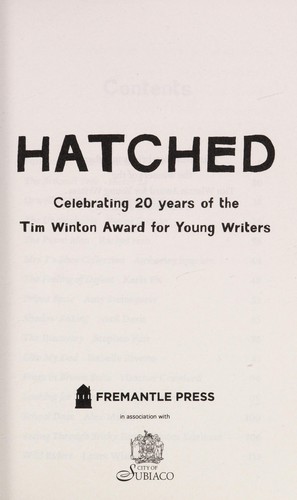 Hatched