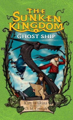 Ghost Ship