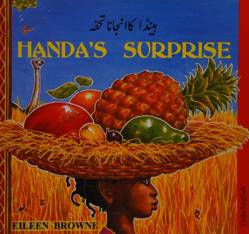 Handa's surprise