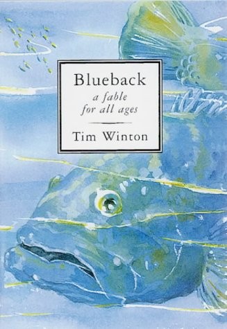 Blueback