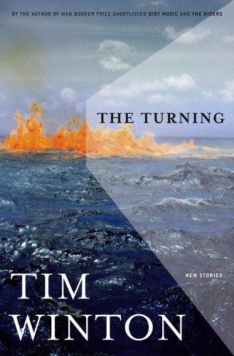 The turning