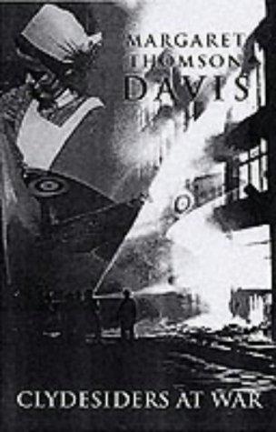 Clydesiders at war