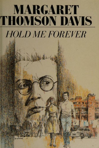 Hold me forever