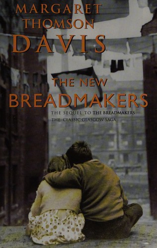 The New Breadmakers