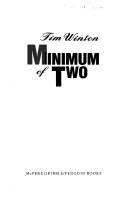 Minimum Of Two