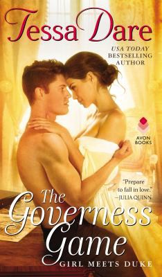 Governess Game