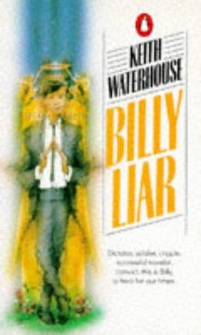 Billy Liar.