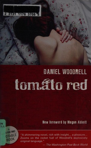 Tomato red