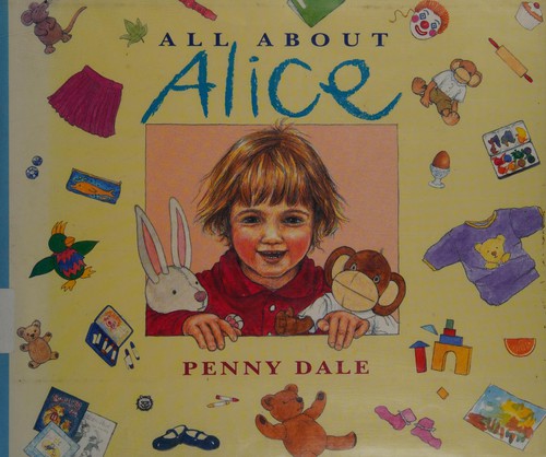 All About Alice