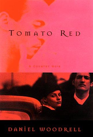 Tomato Red.