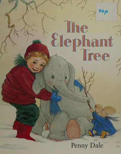 The elephant tree.
