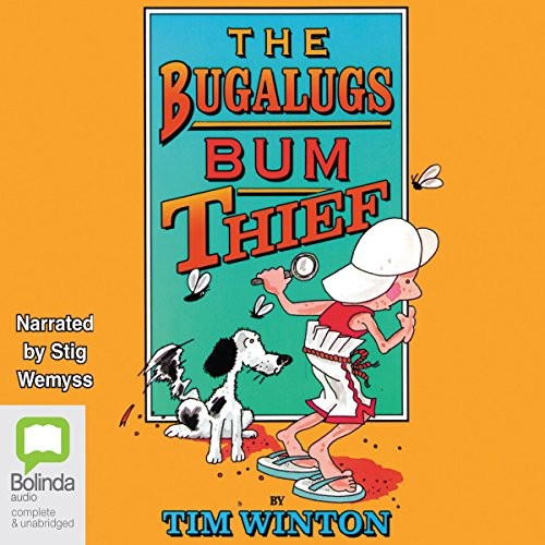 The Bugalugs Bum Thief