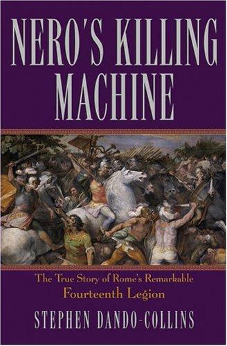 Nero's Killing Machine