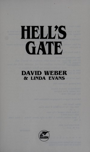Hell's gate