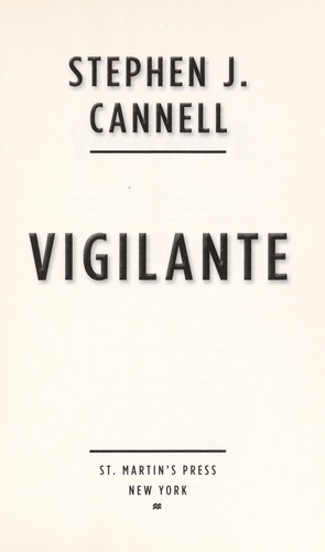 Vigilante