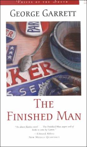 The finished man