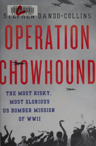 Operation Chowhound