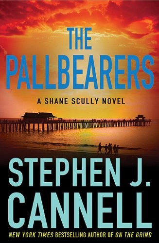 The Pallbearers