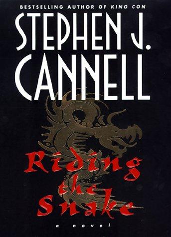 Riding the Snake
